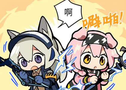 19年入坑老玩家对明日方舟的大致看法