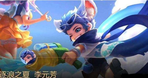 用李元芳打野,王者荣耀李元芳打野技巧详解