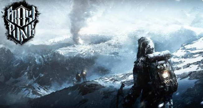 策略游戏佳作Frostpunk在生存和底线中你该如何抉择