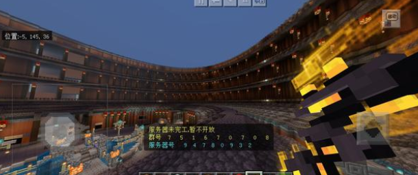我的世界山重水复疑无路-老玩家不为人知的心酸