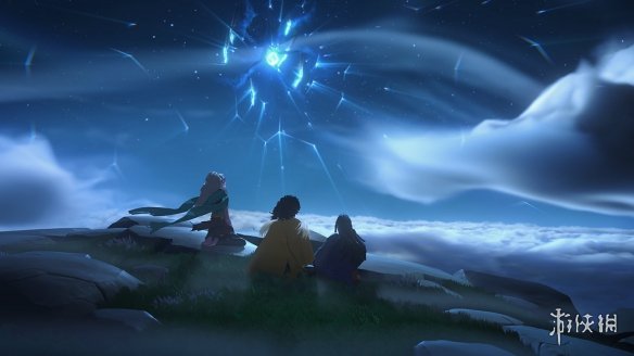 Rare新作《Everwild》将包含大规模的多人游戏世界