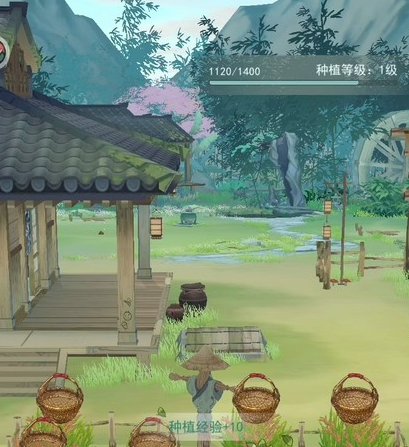《江湖悠悠》放置武侠类满分选手！甘之如饴的烟火气江湖