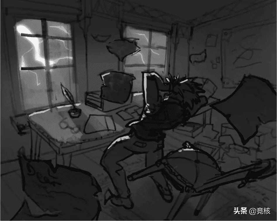 雷霆游戏新作氪金比例出错,越冲越亏的迷惑行为