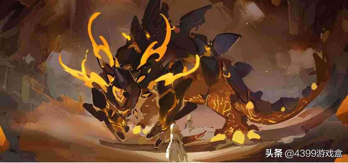 如何设计一个让玩家又爱又恨的怪物?