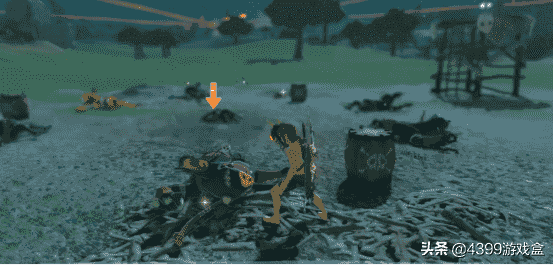 如何设计一个让玩家又爱又恨的怪物?