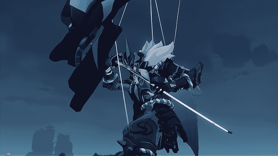 原魔人气角色有哪些?若陀龙王六星牌面,公子流水经久不衰