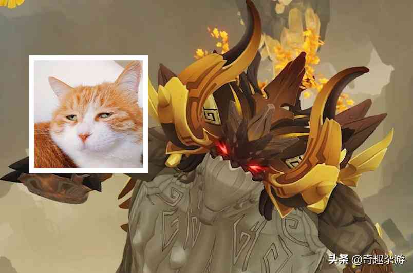 原神:玩家找到了若陀龙王早期手稿,看到后差点把人笑死