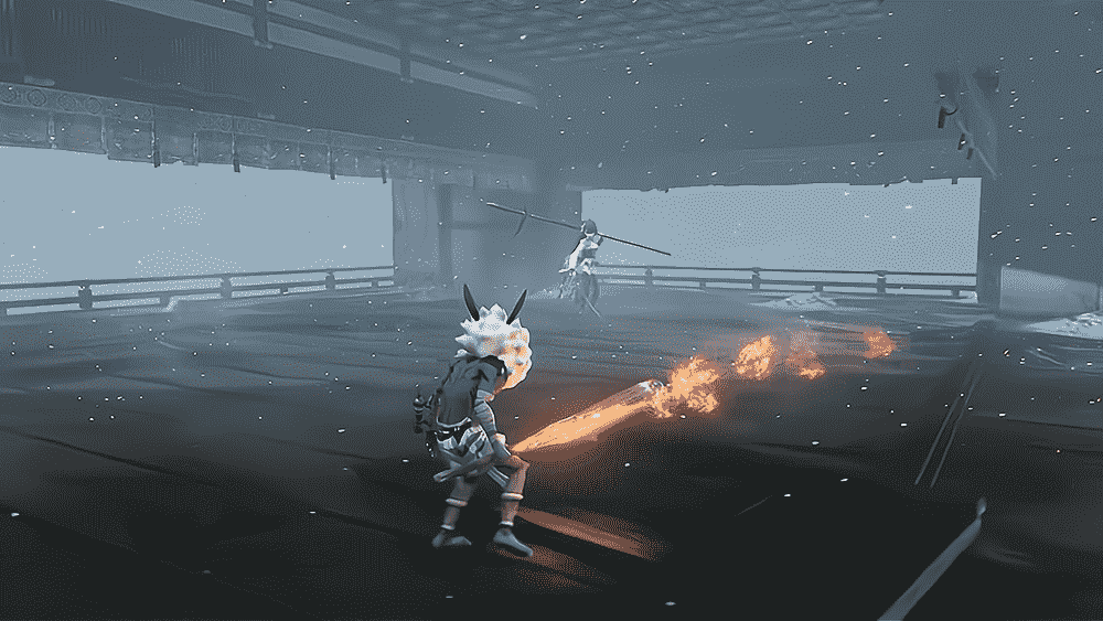 原魔人气角色有哪些?若陀龙王六星牌面,公子流水经久不衰