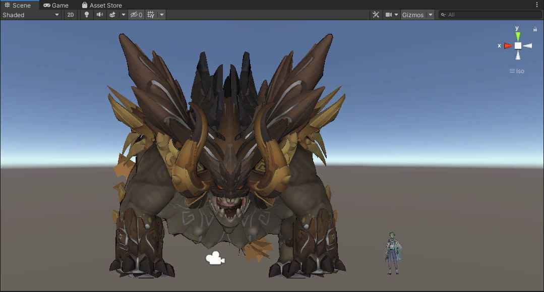 原神1.5新角色曝光,新BOSS若陀龙王登场,家园系统来了