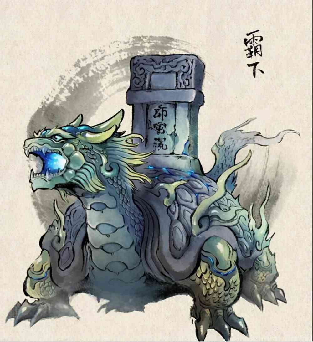 原神:若陀龙王是蛤蟆?直到知道原型后,才发现是我们误解它了