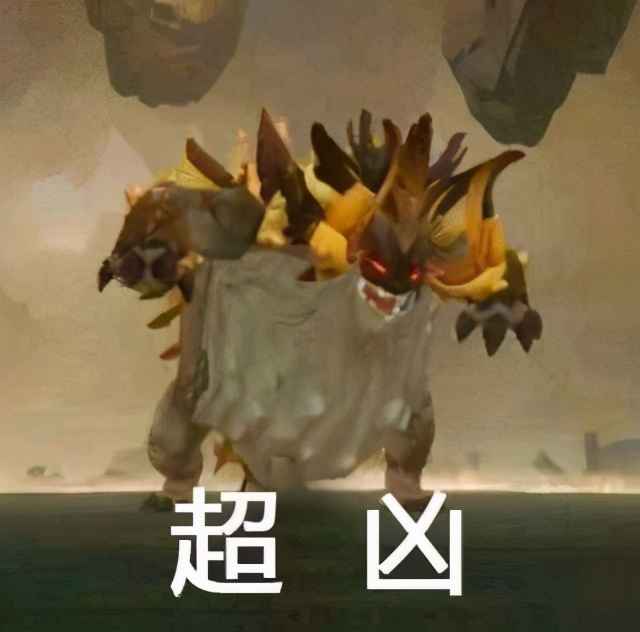 原神:钟离跌下神坛的速度或许比我们想象的还要快——若陀龙王