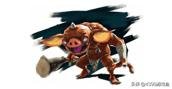 如何设计一个让玩家又爱又恨的怪物?