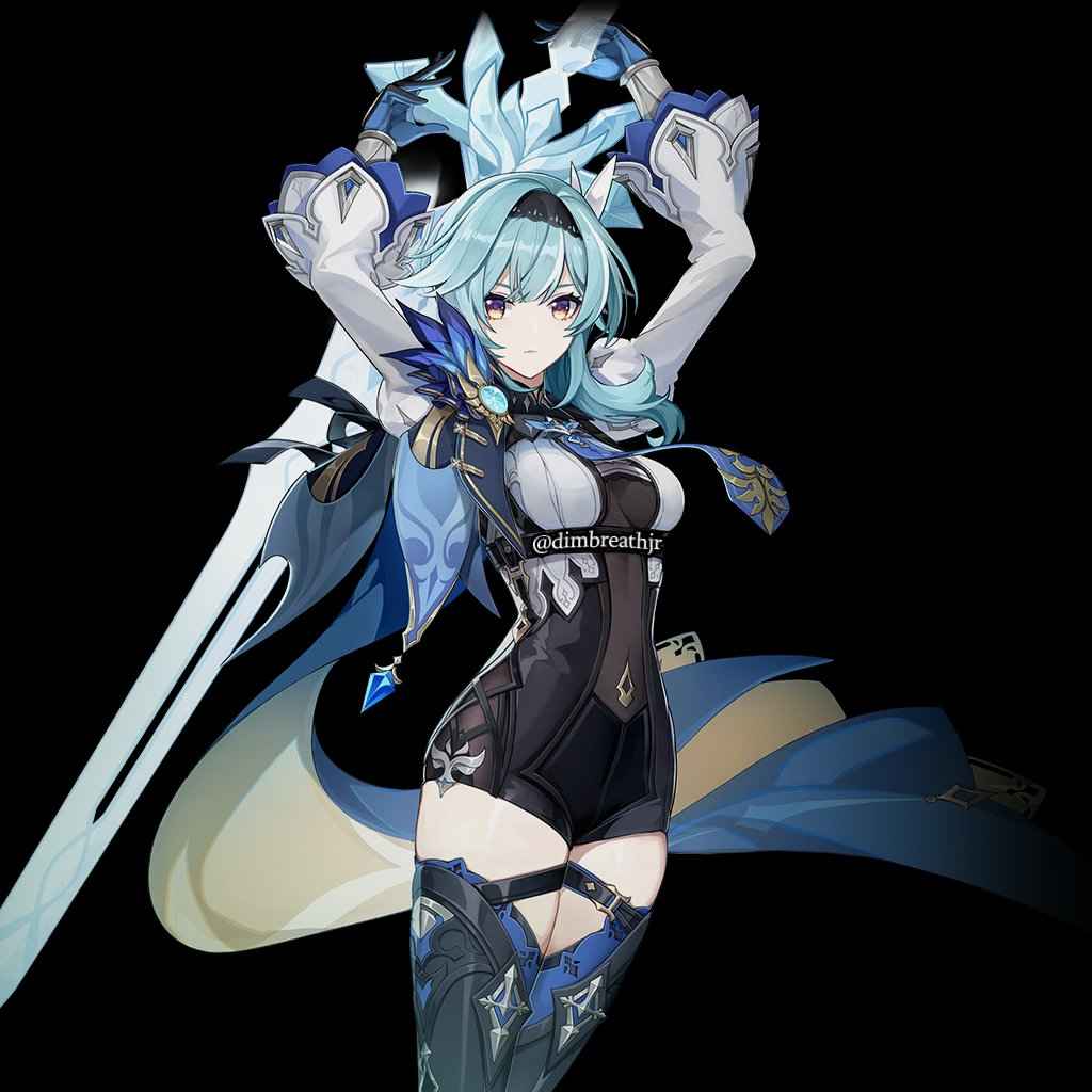 原神1.5新角色曝光,新BOSS若陀龙王登场,家园系统来了