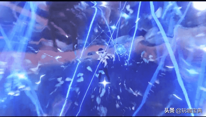 原神:2.7夜兰未出已被称为夜天后,技能又帅又强,机制独特