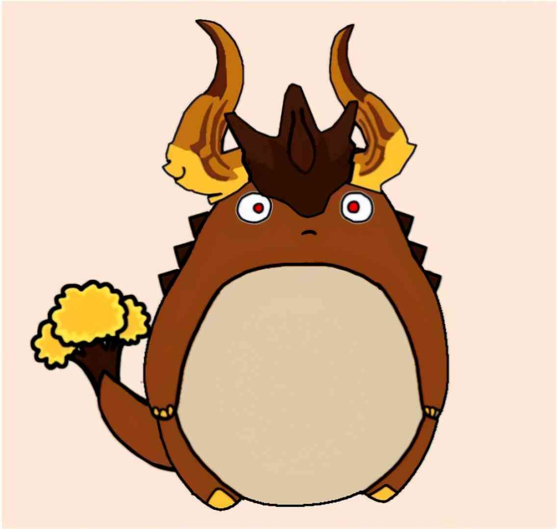 原神:若陀龙王是蛤蟆?直到知道原型后,才发现是我们误解它了