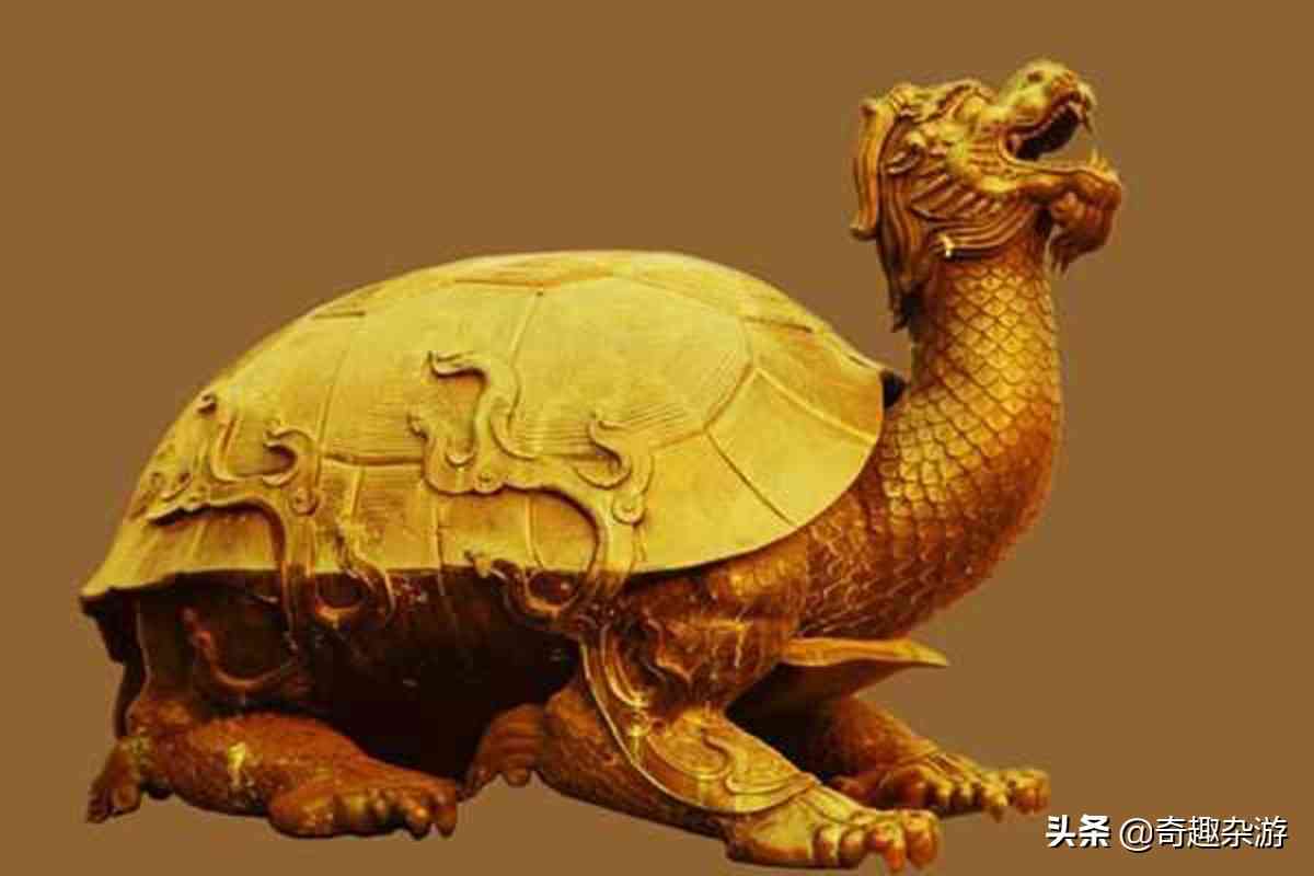 原神:玩家找到了若陀龙王早期手稿,看到后差点把人笑死