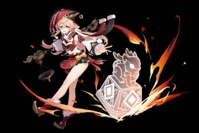 原神1.5新角色曝光,新BOSS若陀龙王登场,家园系统来了