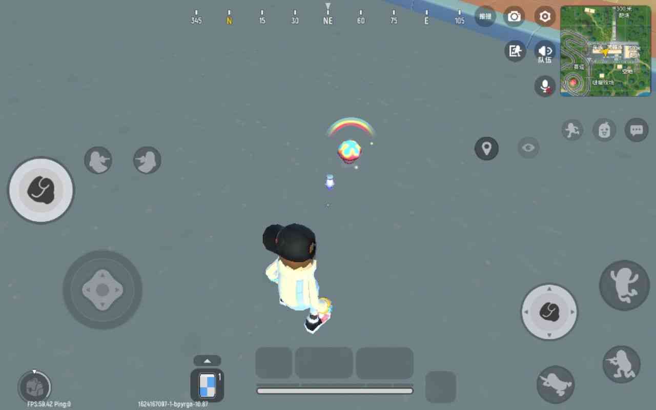 香肠派对新手必须知道的一点东西(不是很全)