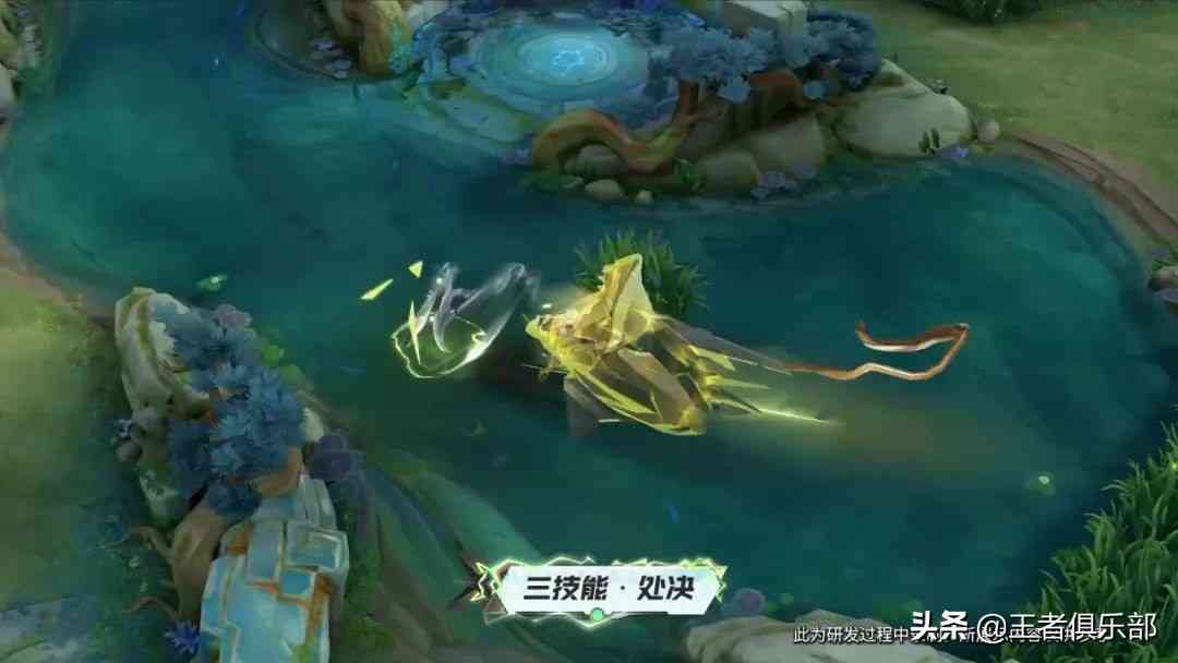 王者荣耀:澜机甲皮肤特效抢先看!值不值得买?看完就有答案了