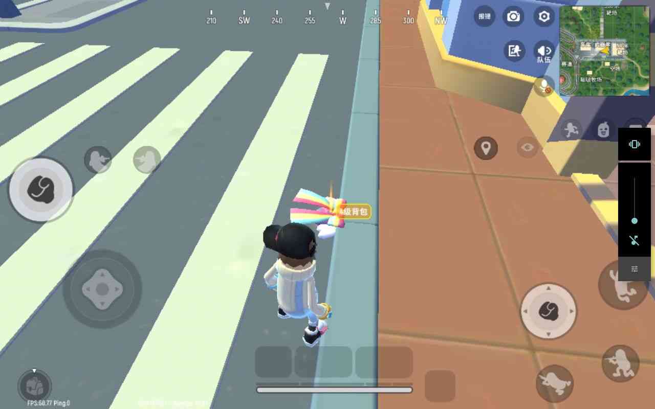 香肠派对新手必须知道的一点东西(不是很全)