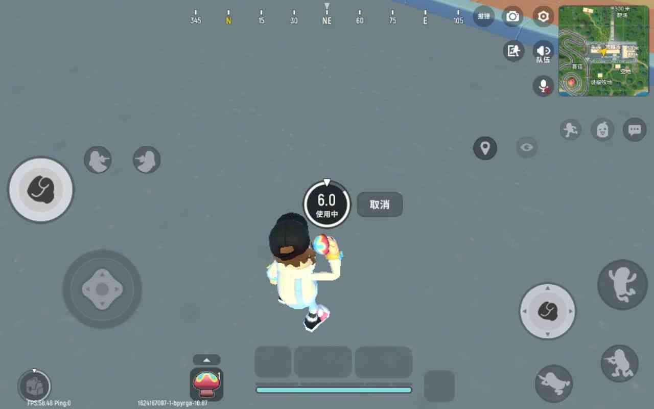 香肠派对新手必须知道的一点东西(不是很全)