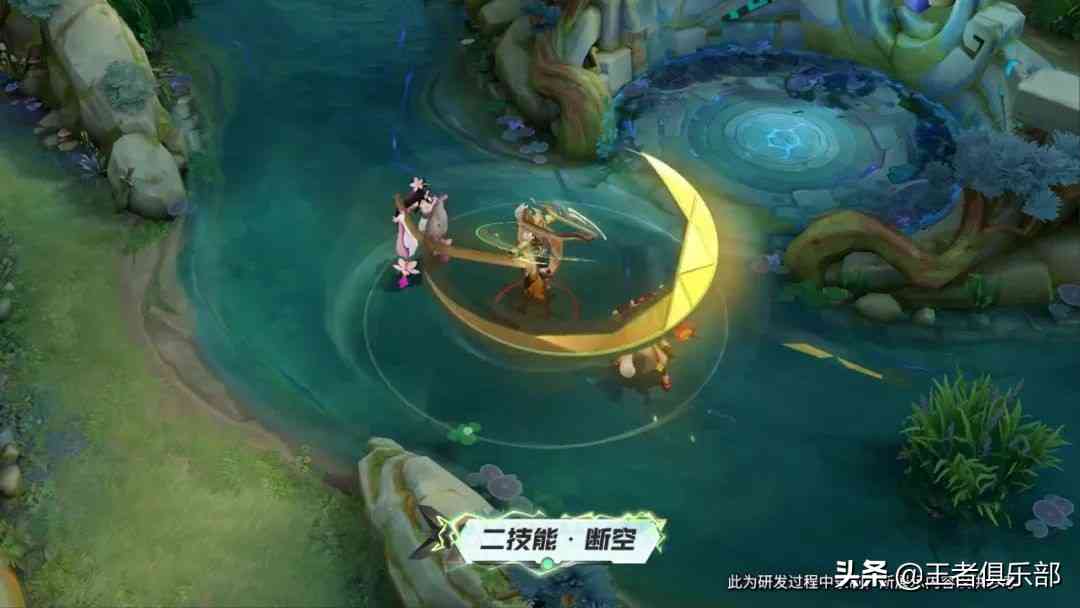 王者荣耀:澜机甲皮肤特效抢先看!值不值得买?看完就有答案了
