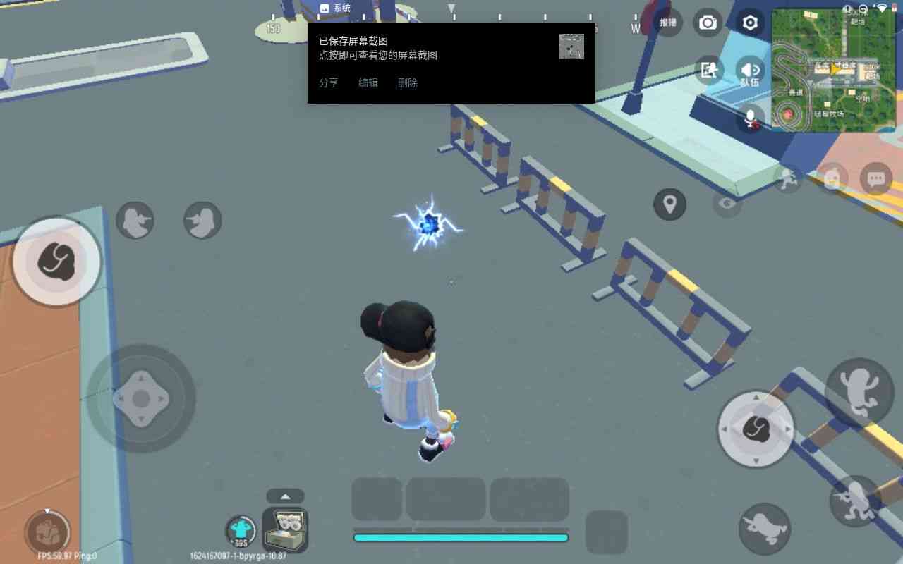 香肠派对新手必须知道的一点东西(不是很全)