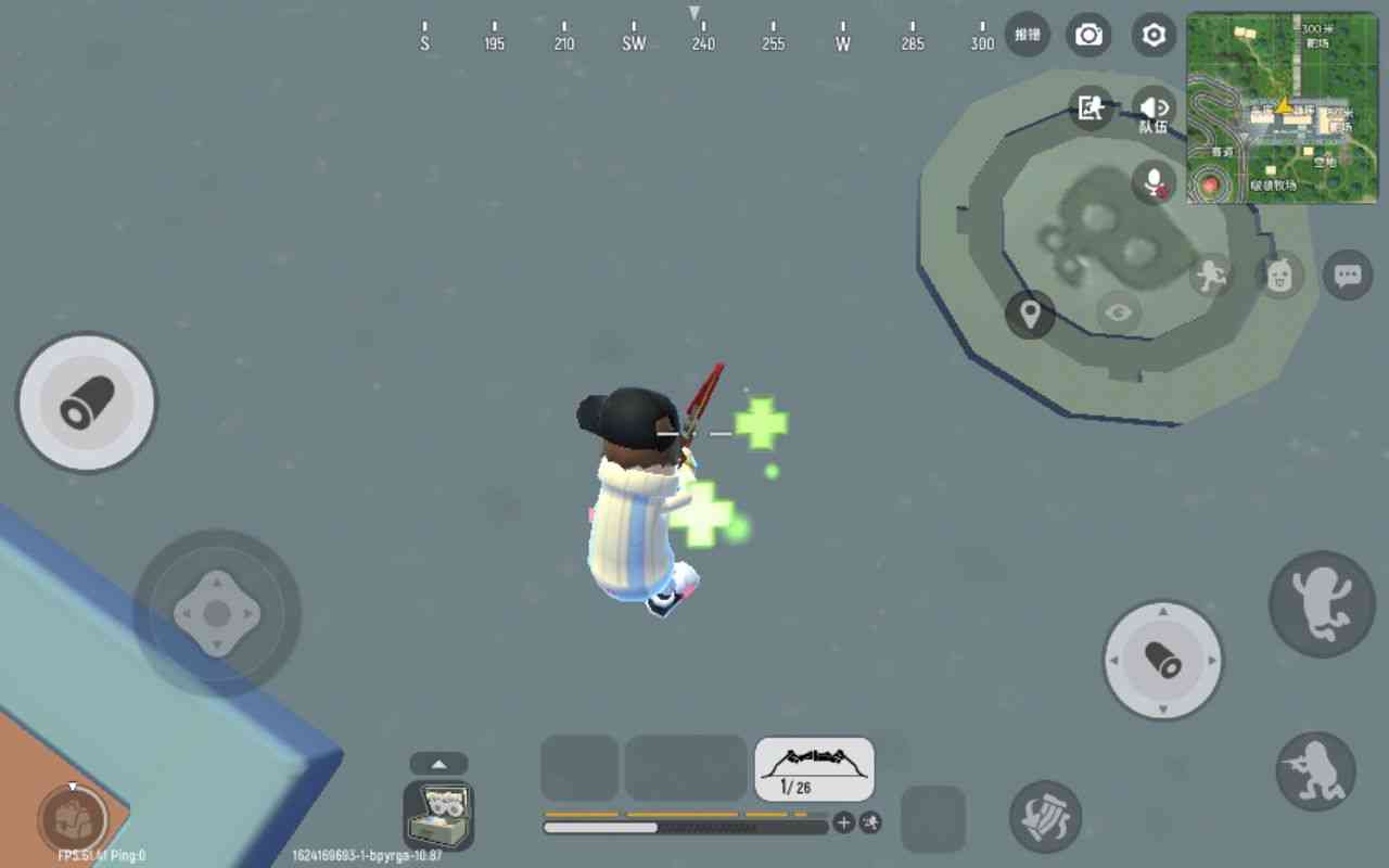 香肠派对新手必须知道的一点东西(不是很全)