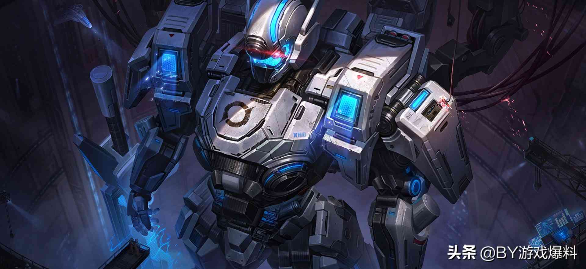 王者荣耀:露娜新皮肤将上线,李白或将上线探幽系列皮肤