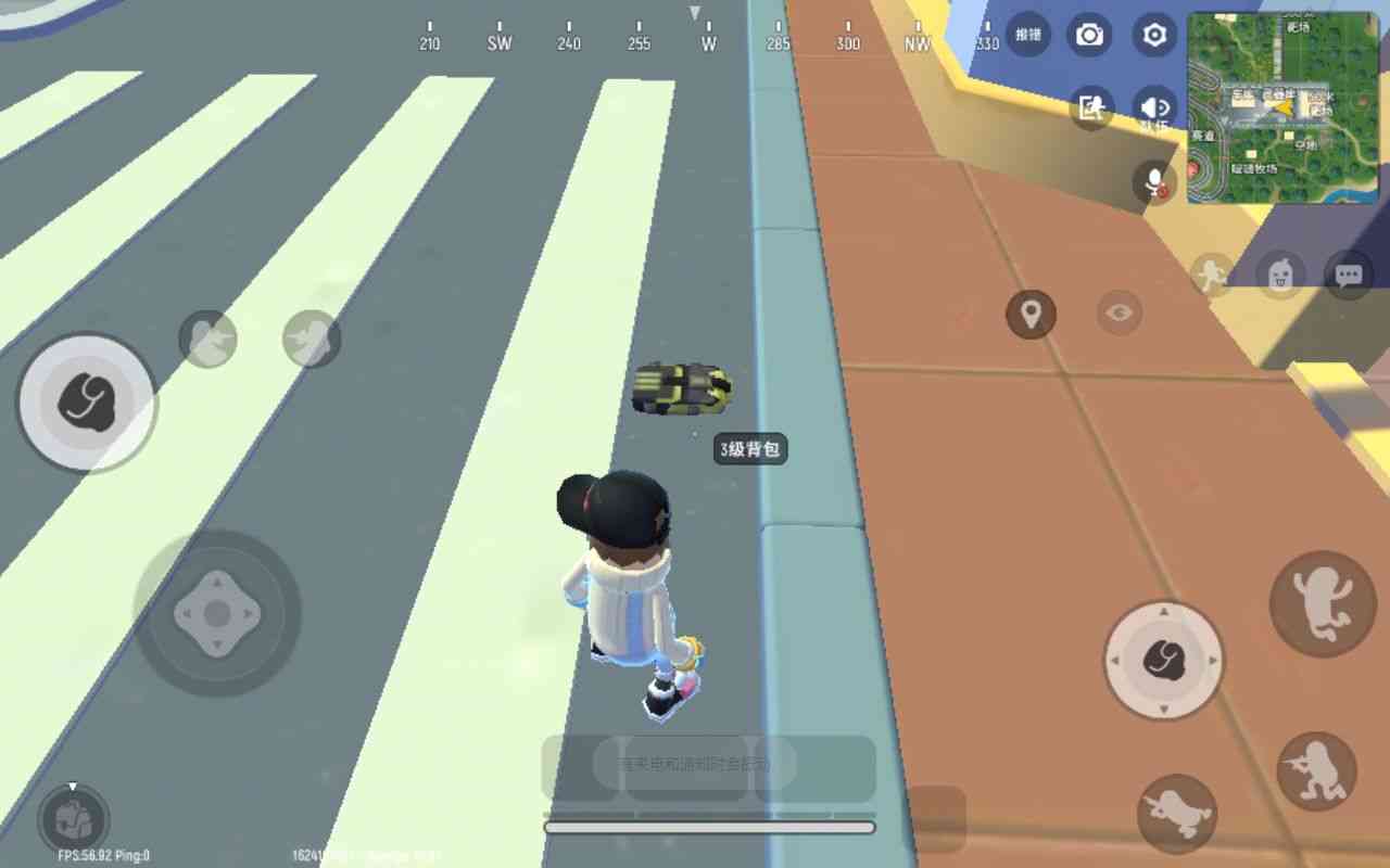 香肠派对新手必须知道的一点东西(不是很全)