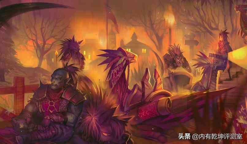 魔兽世界怀旧服:涸泽而渔?一网捞尽?为何不给祖阿曼小号点时间