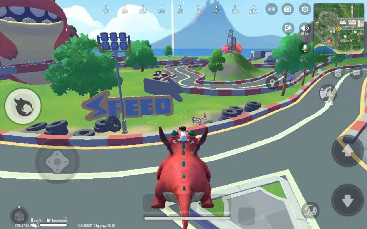 香肠派对新手必须知道的一点东西(不是很全)