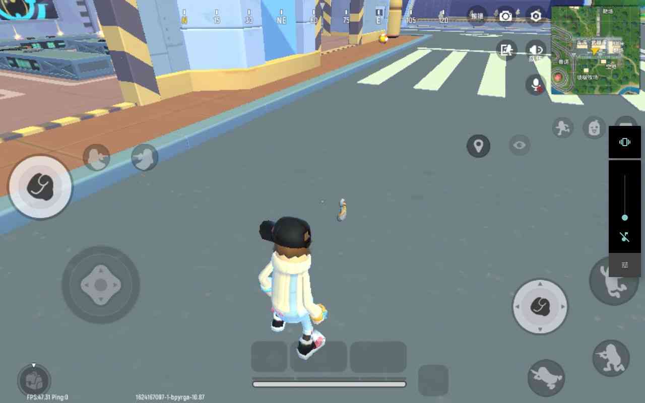 香肠派对新手必须知道的一点东西(不是很全)