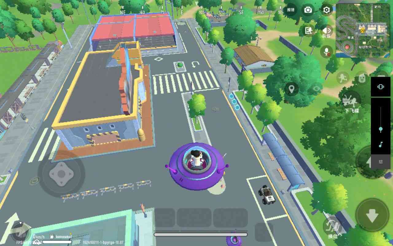 香肠派对新手必须知道的一点东西(不是很全)