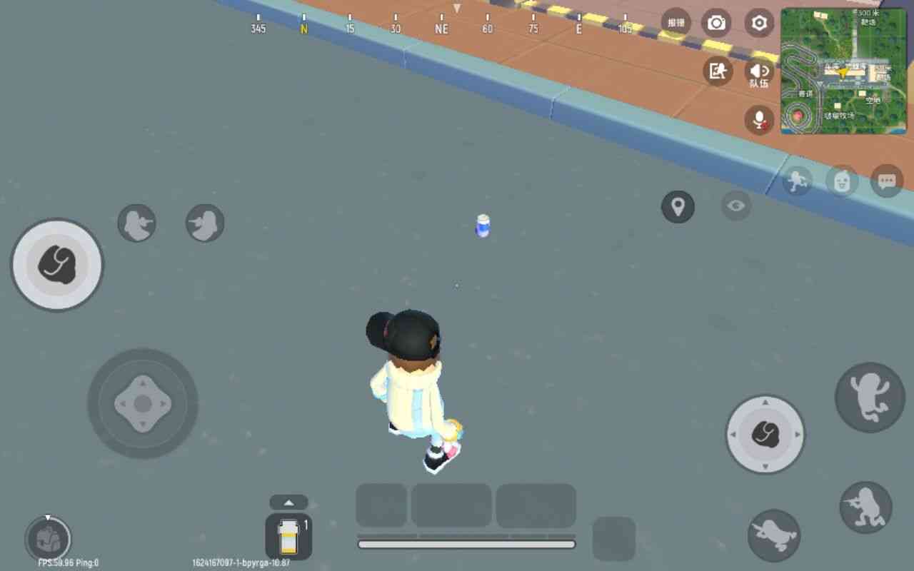 香肠派对新手必须知道的一点东西(不是很全)