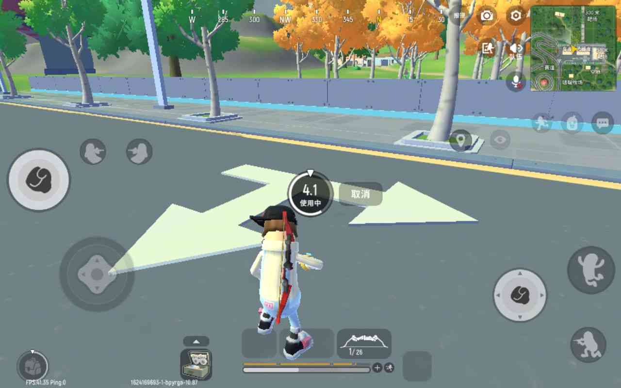 香肠派对新手必须知道的一点东西(不是很全)