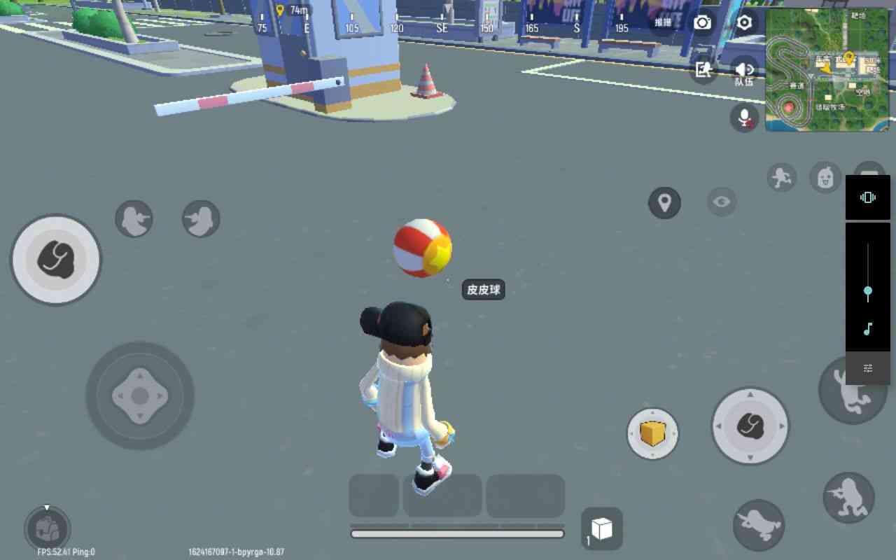 香肠派对新手必须知道的一点东西(不是很全)