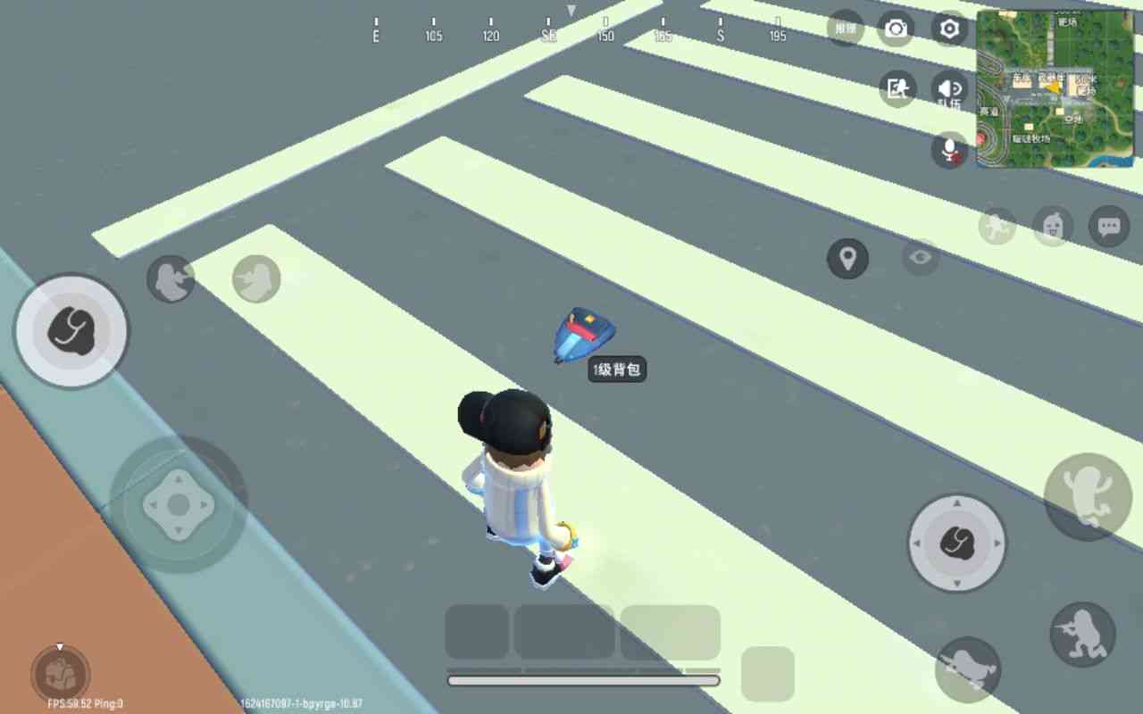 香肠派对新手必须知道的一点东西(不是很全)