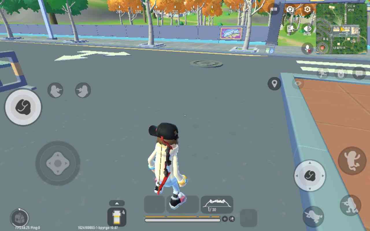 香肠派对新手必须知道的一点东西(不是很全)