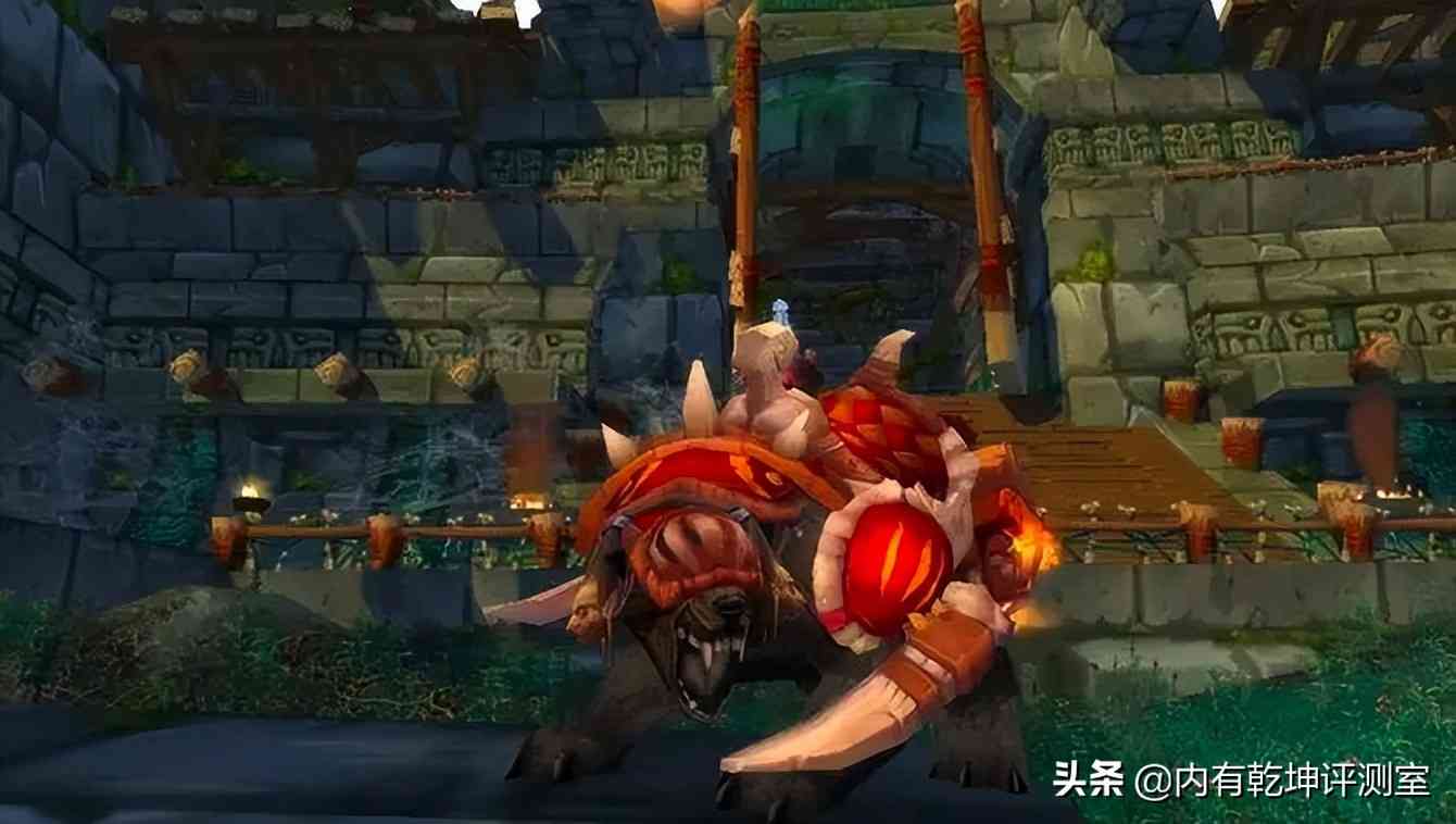 魔兽世界怀旧服:涸泽而渔?一网捞尽?为何不给祖阿曼小号点时间