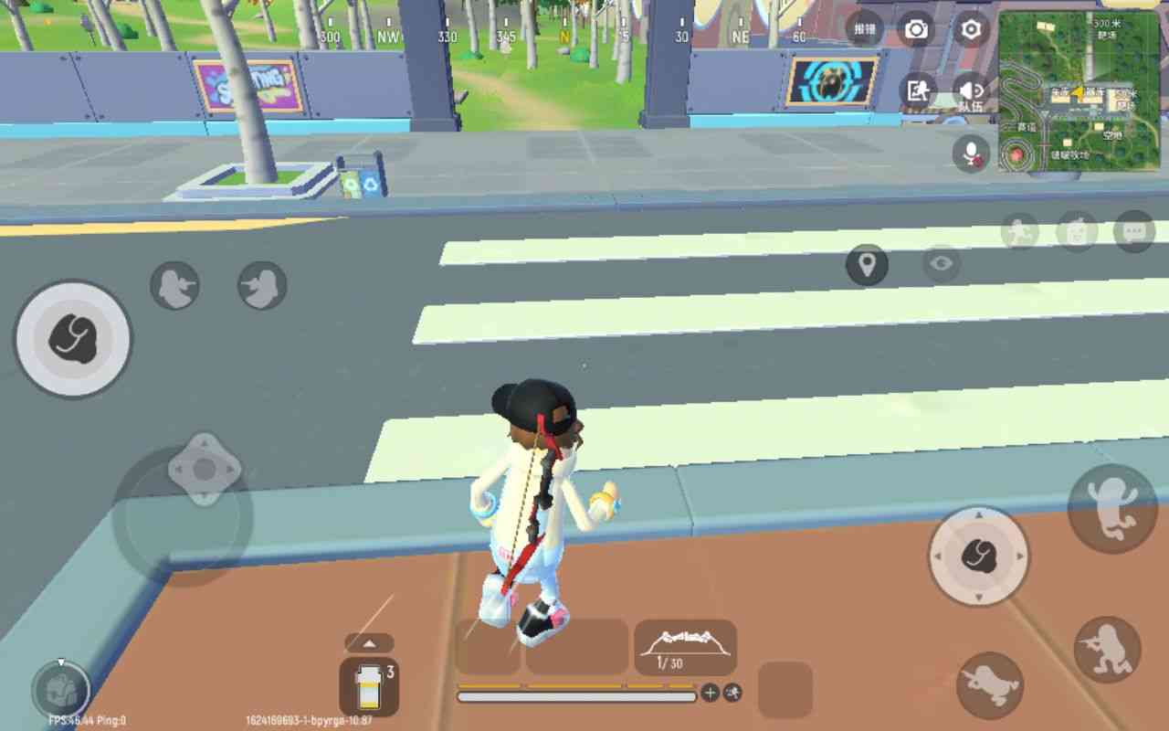 香肠派对新手必须知道的一点东西(不是很全)