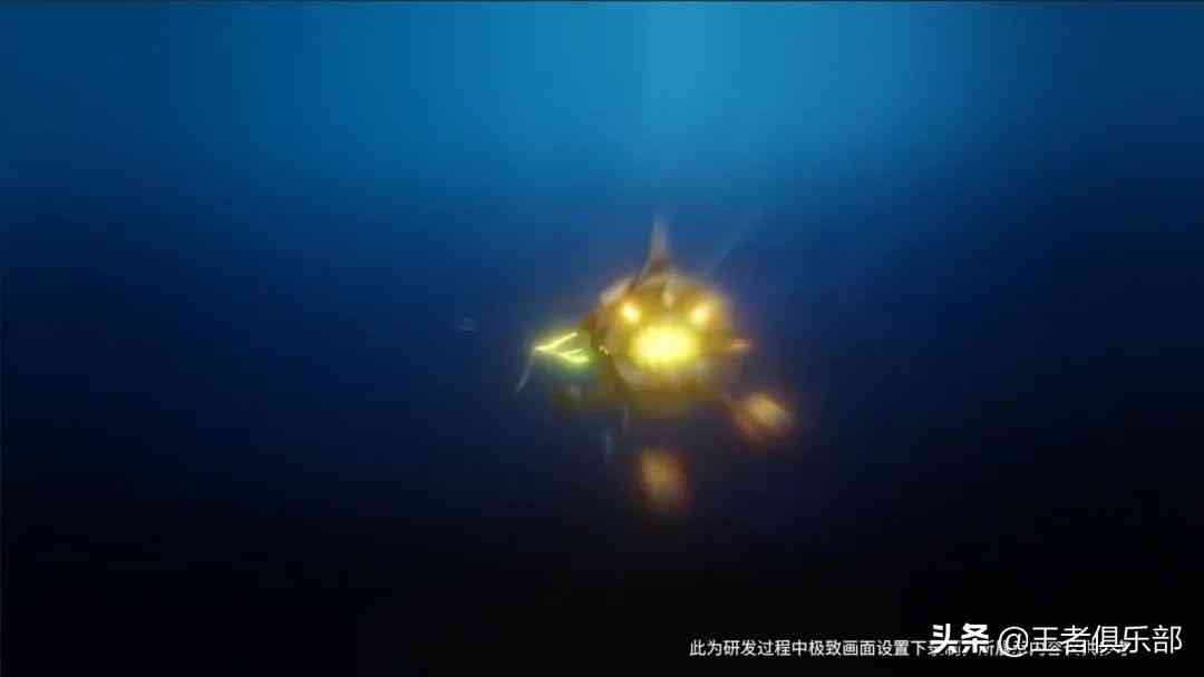 王者荣耀:澜机甲皮肤特效抢先看!值不值得买?看完就有答案了