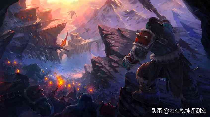 魔兽世界怀旧服:涸泽而渔?一网捞尽?为何不给祖阿曼小号点时间