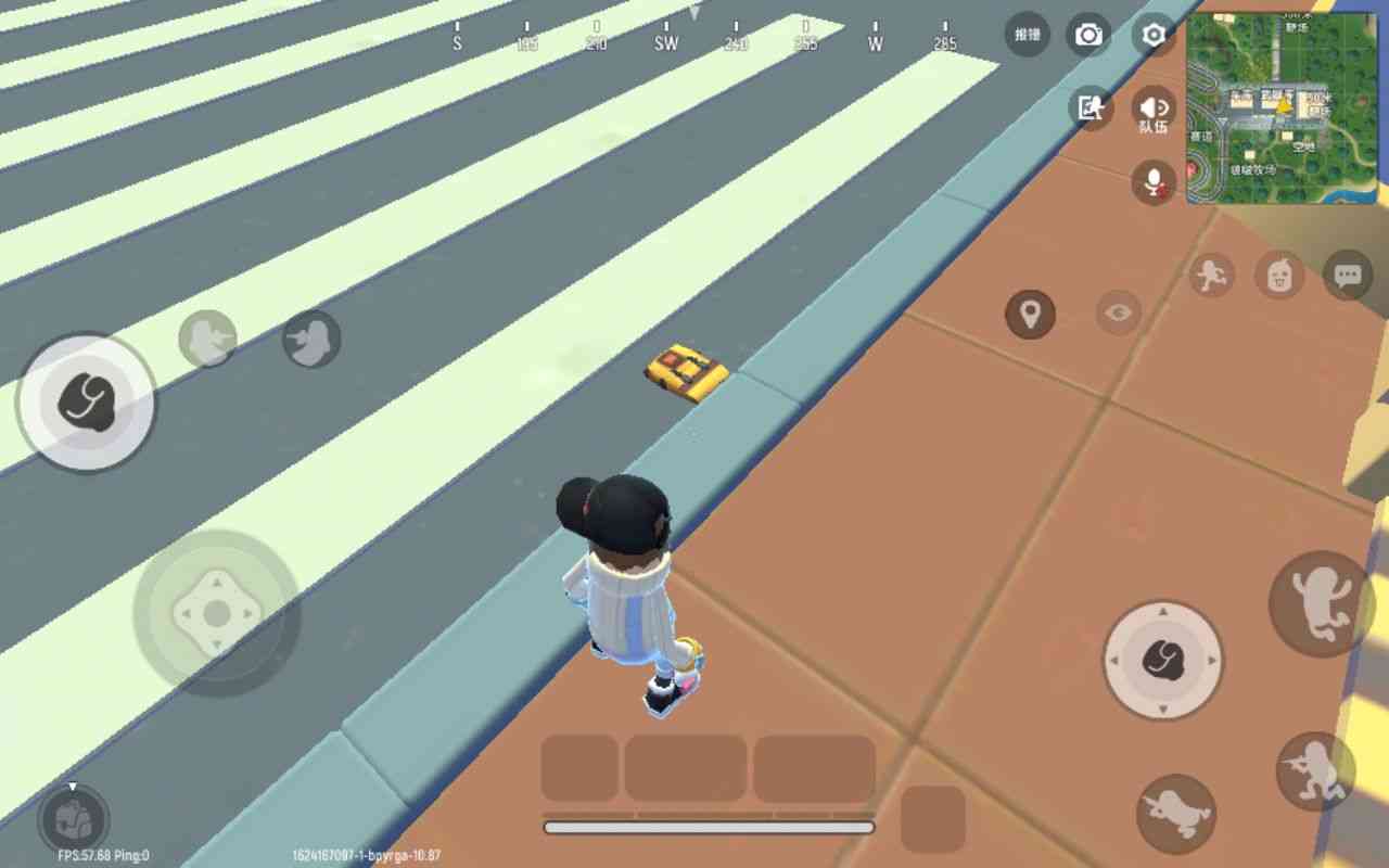 香肠派对新手必须知道的一点东西(不是很全)