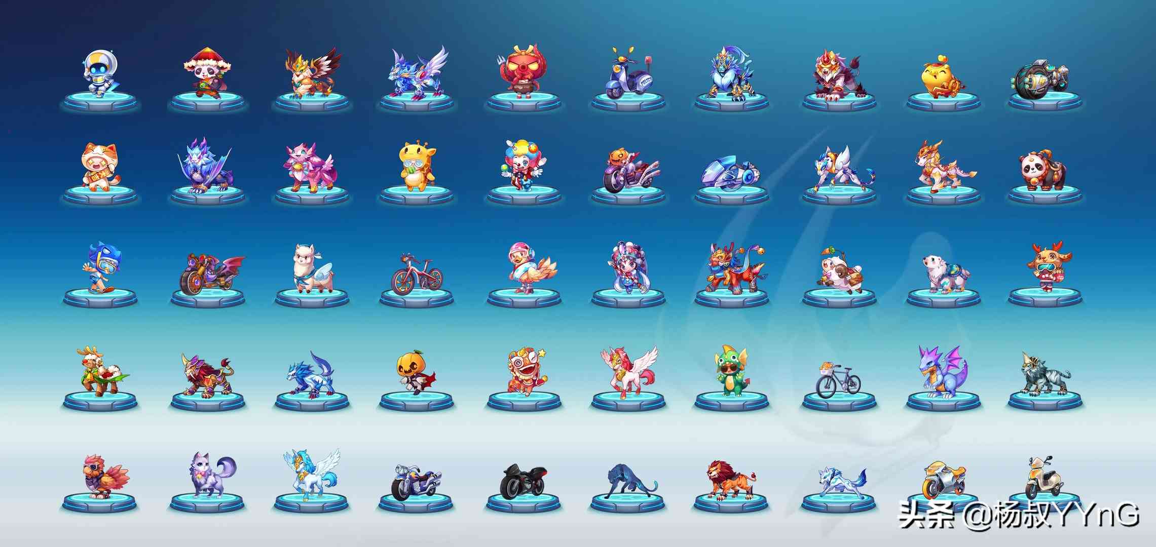 来自童年回忆的一款手游!你们现在还在玩吗?