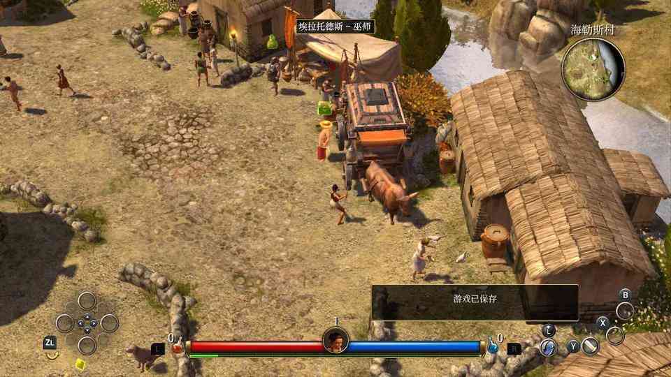 (游戏303 )泰坦之旅