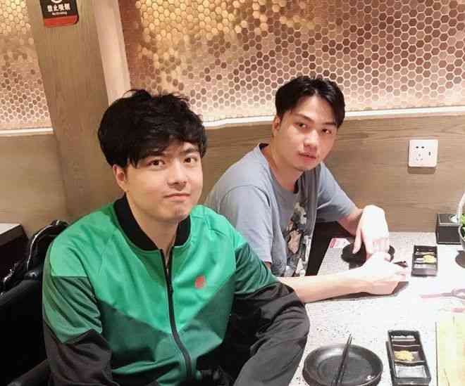 Dota-谁才是当年人气最高的顶流选手?老玩家:BPZ9难分伯仲