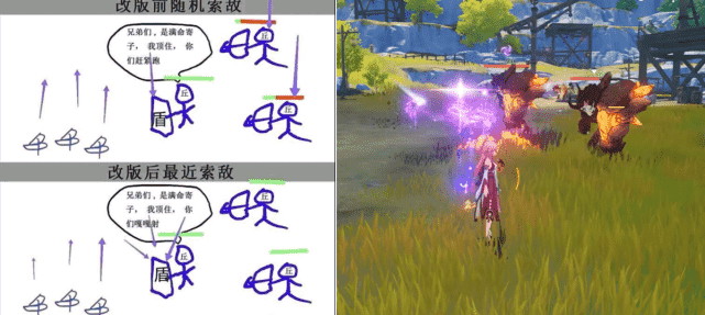 原神:八重神子回调!“绫人感电队”晋升T0,2.7再迎2把新武器