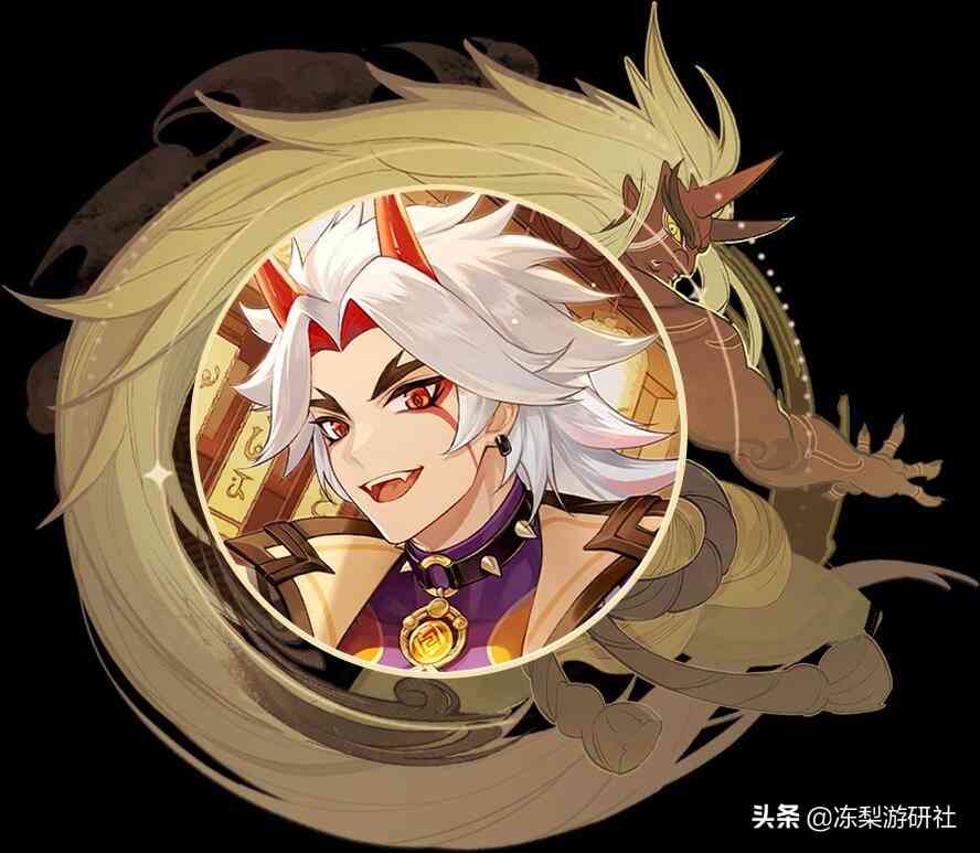 原神:万叶可莉复刻时间?新深渊buff增加75%火伤,扩散减防御