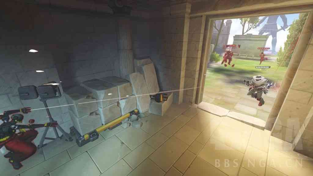 守望先锋:绝无仅有的总决赛碾压——小复盘上海龙vs君临总决赛